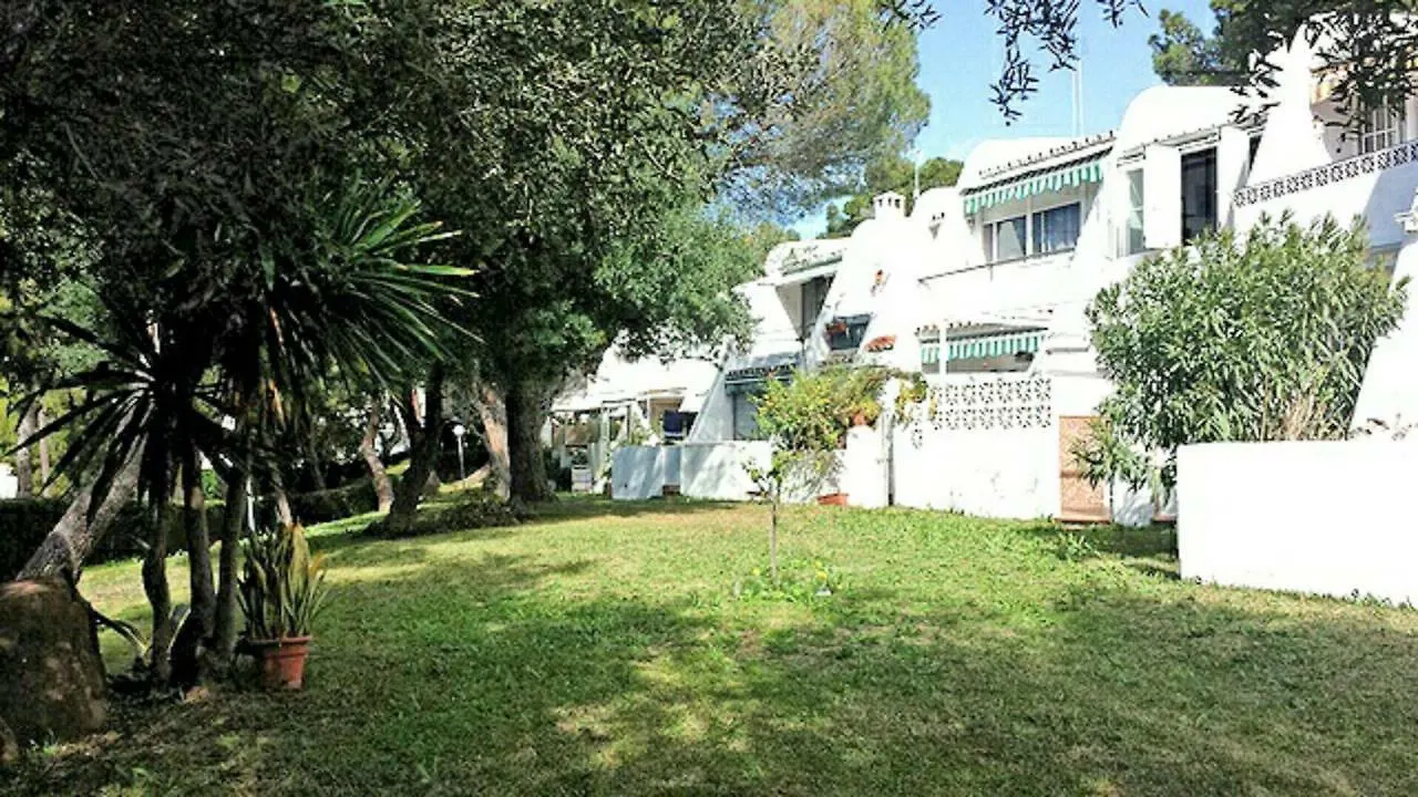 Apartment Casa Alegre Estepona Spain